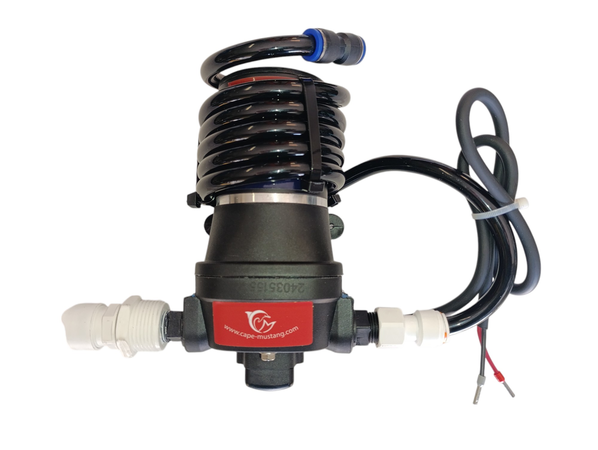 Image de Pompe de gavage